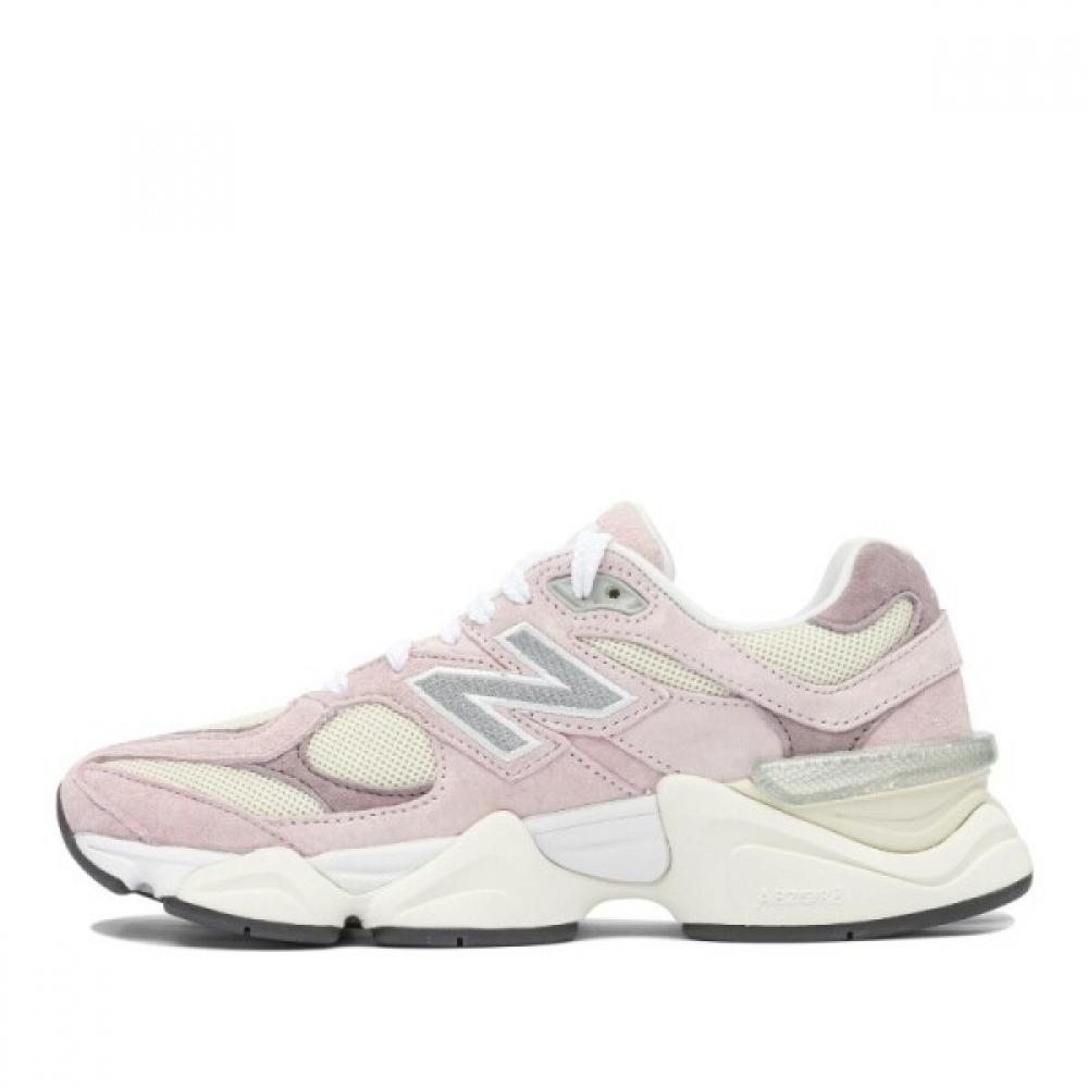 New Balance Lace Up Sneakers U9060lbc