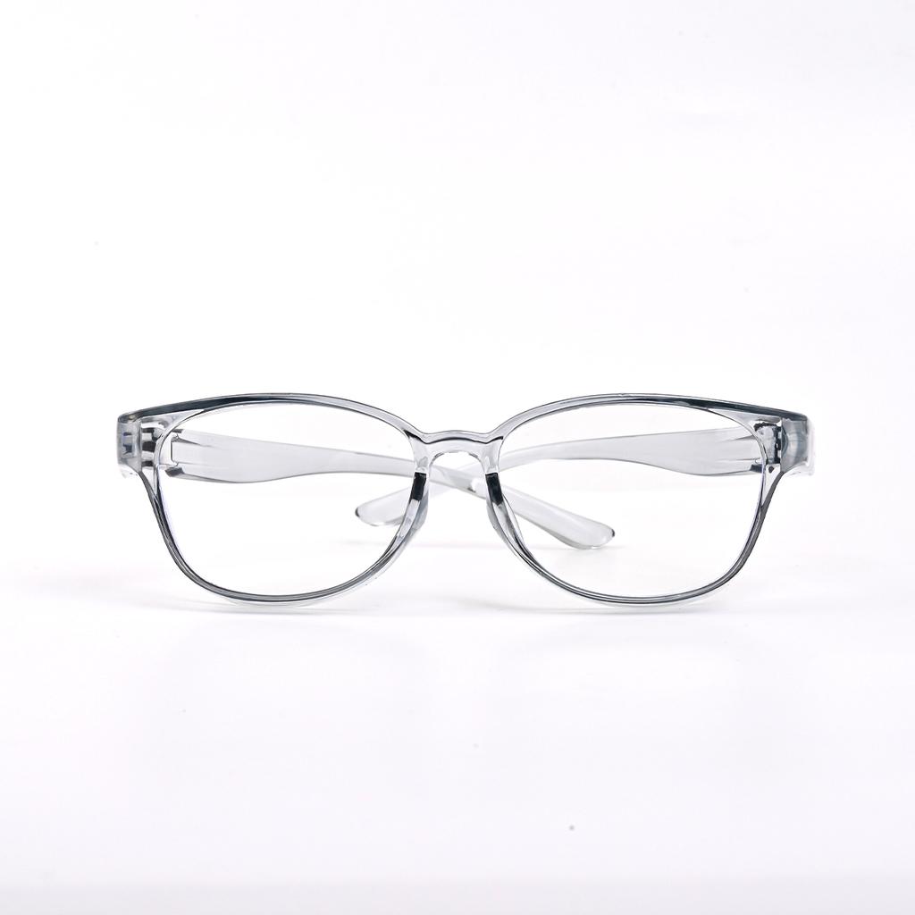 2PCSUnisex Anti-blue Light Reading Glasses Anti-pollen Optical Eyewear Classic Anti Fog Presbyopia Eyeglasses Vision Care Goggle