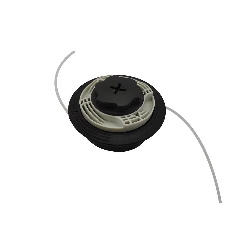 

C6-2 Автоматическая триммерная головка для FS38 FS40 FS45 FS50 FSE71 FSE81 Садовые инструменты для стрижки травы и газона