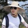 Tony Kid Pánský venkovní sluneční klobouk s UV ochranou