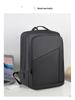 High-End Unisex Waterproof Business and Travel Backpack for Laptops