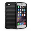 For iPhone SE 2022 Case Skin-Friendy Shockproof Soft Silicone TPU Phone Back Cover For iPhone 6s 7 8 SE 2020 2022 7 8 Plus Case