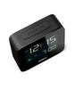 [Officially Imported] BRAUN Digital Alarm Clock BC08B
