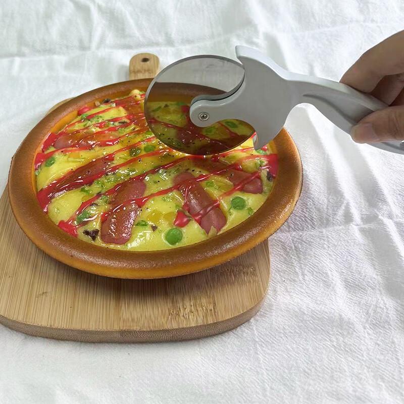 Ensemble d'outils à pizza et à fromage Zhishi 3 pièces