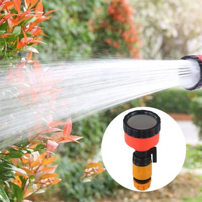 Easy To Use Flower Watering Sprinkler Gardening Nursery Sprinkler