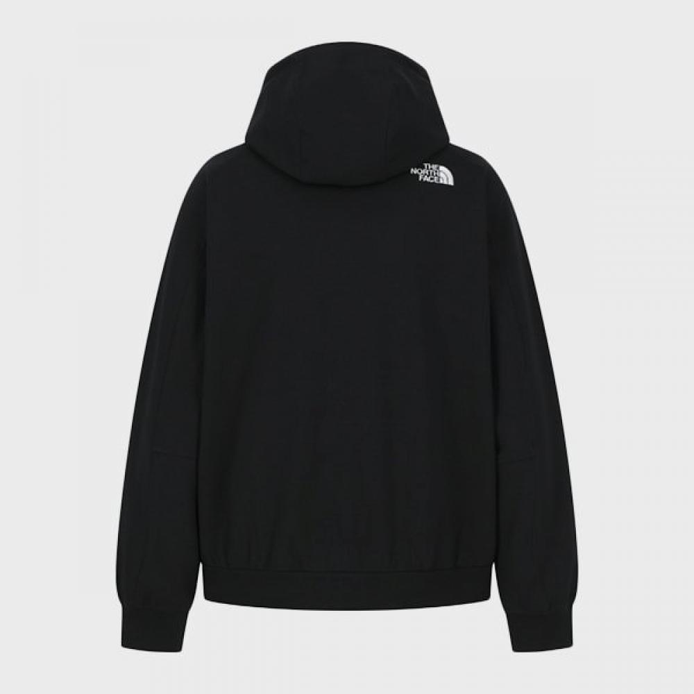 The North Face Men S aptoS Training Jacket Black nj5jS03j