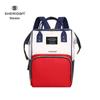 Multi-functional Large Capacity Mommy Backpack Diaper Bag