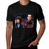 Withnail And I T-Shirt Feiertags-T-Shirt Für Unisex