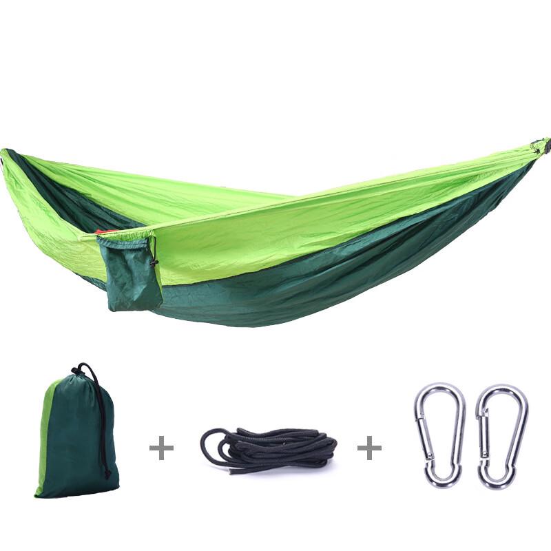 Outdoor Camping Hammock