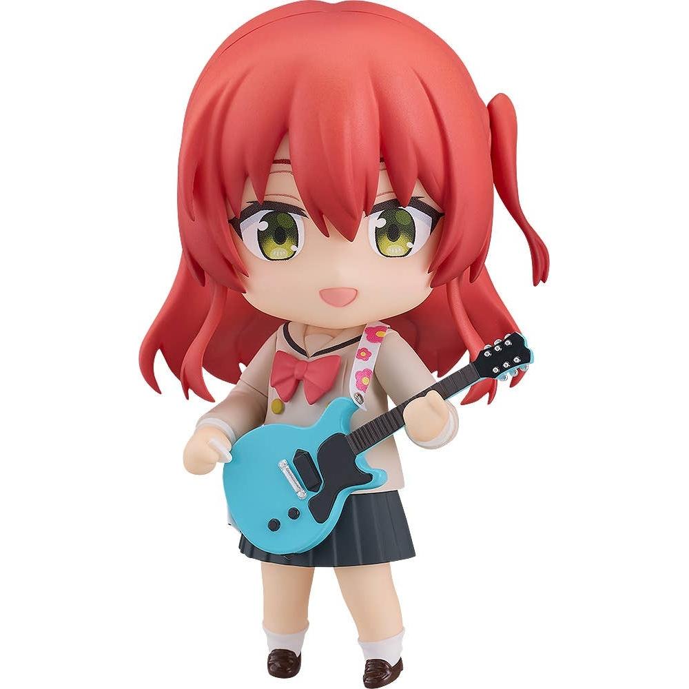 

Bocchi The Rock Nendoroid Ikuyo Kita Model Rerelease