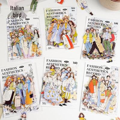 Cucito e manufatti tessili – Album