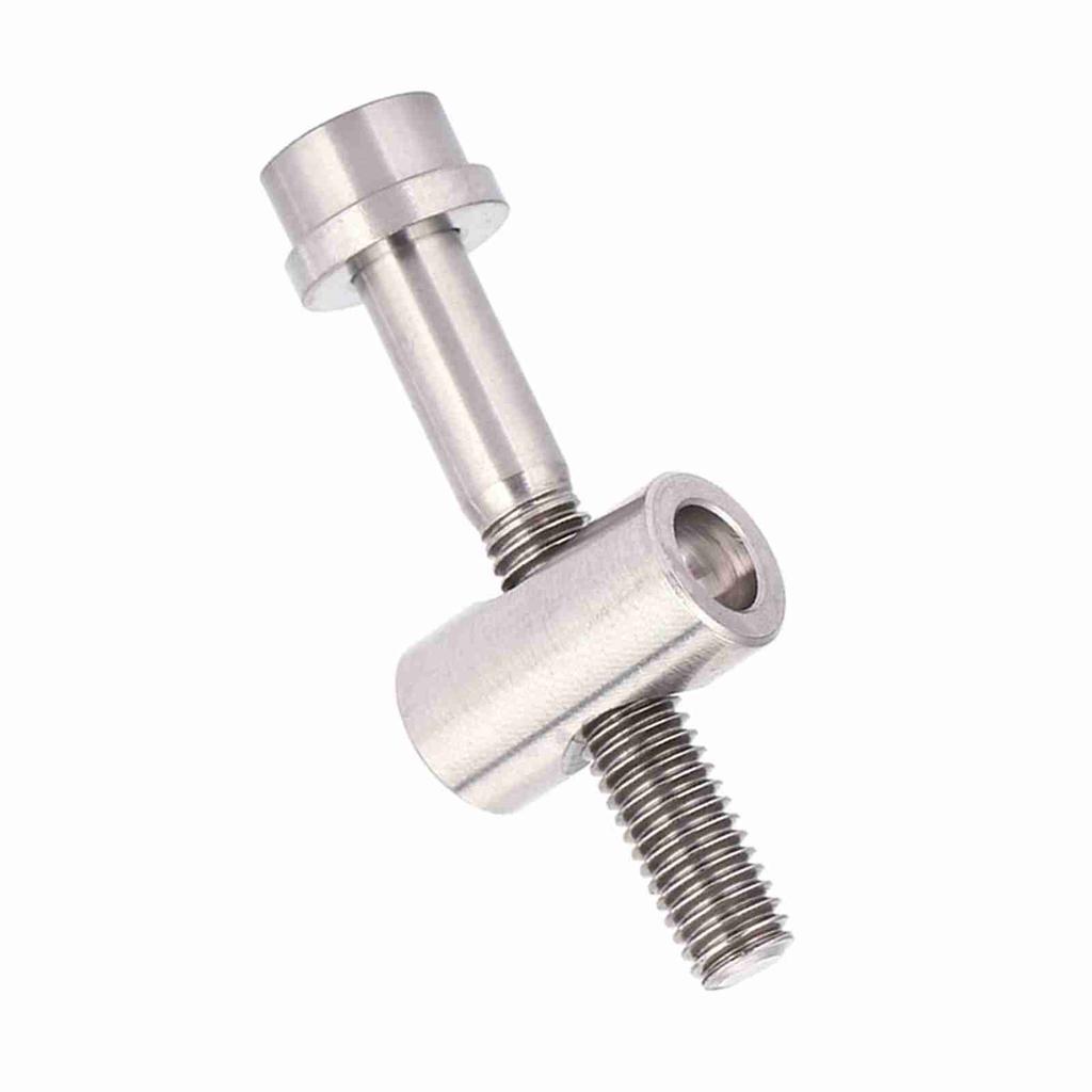 M5x30Celsius35Celsius40mm   Legierung   Sattelstütze Fest   Rundkopfschraube (  M5x30)