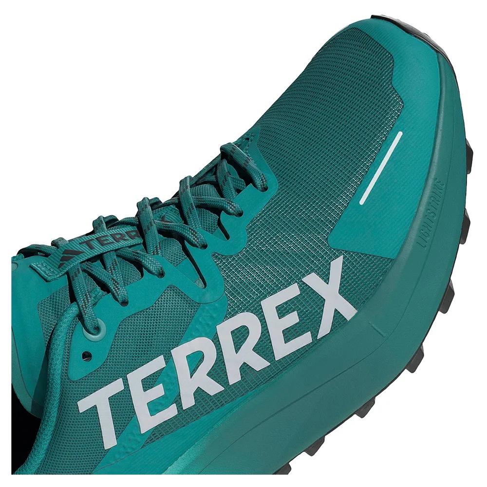 Adidas Trail Running Shoes Terrex Agravic 3