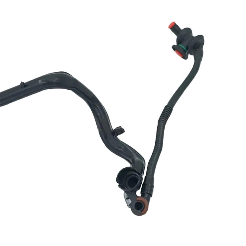 L10A Entlüftungsschlauch Entlüftungsrohr Automotor Teil 2760182300 Für Mercedes Benz C W205 M276 DE35LA DE30LA