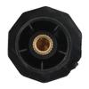1PCS Rear Tail Light Fixing Screw Cover for Tesla Model 3 2017-2023 Tail Gate Cushion Stop Buffer Replaces 1111425-00-C