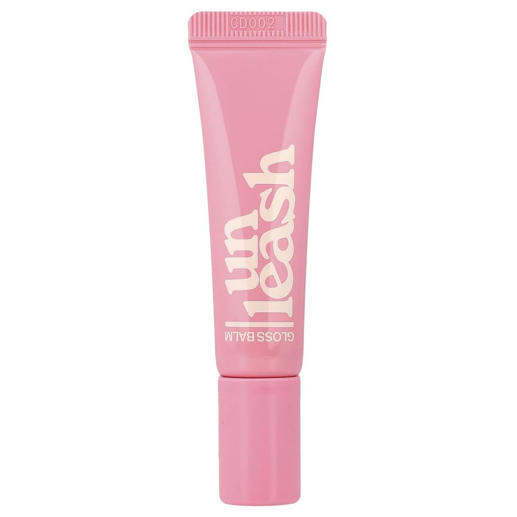 Unleashia, Sunset Dazzle Gloss Balm, No. 1 Malibu, 10g