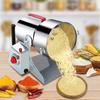 800g/2000g/2500g Electric Grain Grinder Mill, Stainless Steel Spice Herb Mill Dry Food Grinder for Coffee Nut Cereal Corn Seeds