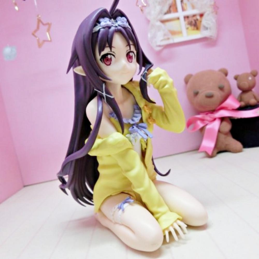 

Banpresto Sword Art Online Фигурка Юки Эспресто Сладкая кожа эспресто Midnight Dream