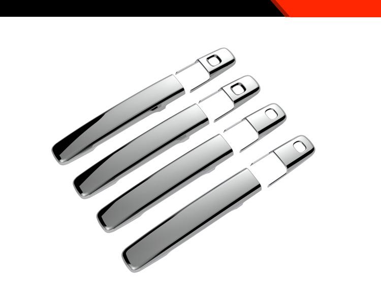 Mitsubishi Delica Mini Door Handle Cover