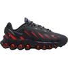 Nike Air Max Dn8 GS Smoke Grey Team Orange Kindersneaker Schwarz Dunkel-Rauchgrau Hell-Karbon HF7310-012