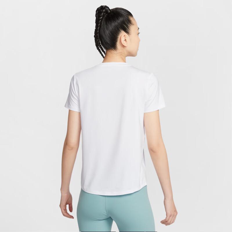 Nike Women's Training Short Sleeve T-Shirt FN2799