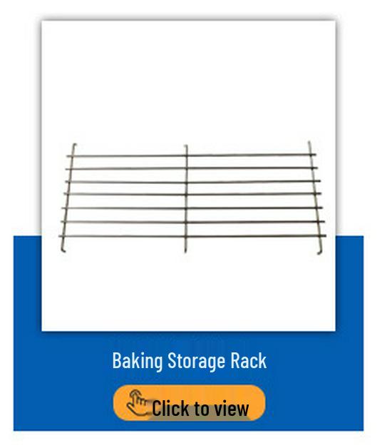 Stainless Steel Thickened Round Pot Rack for Grilling, Steaming, and Smoking Meat