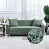 Stretch Sofa Cover For Living Room Tight Wrap All -Inclusive Sectional Elastic Seat Covers Couch Covering Sofa Slipcovers 1pc