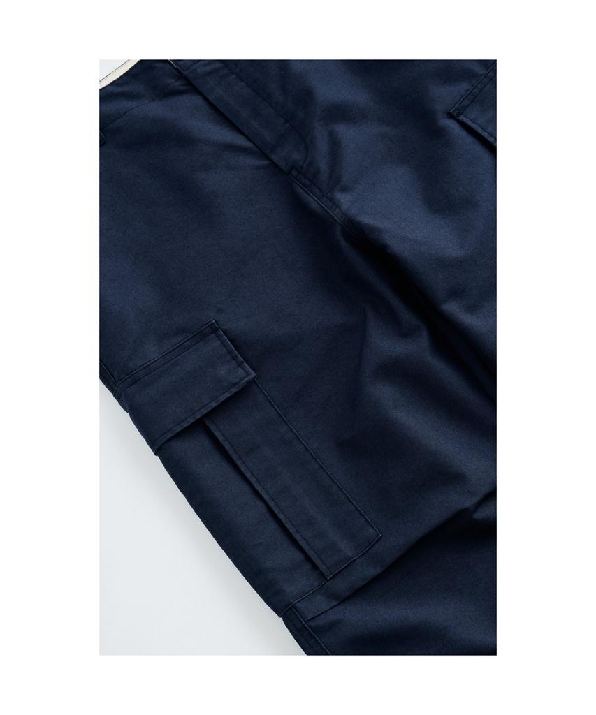 Henlikoteun (Fly Fishing Club) Cargo Pants_Azpam25210Nyd