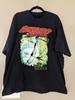 The Art of Balance Shadows Fall Black T-Shirt Cotton S-234XL Unisex T-Shirt
