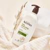Aveeno Daily Moisture Body Wash 532mL [Mildly Acidic, Daily, Low-irritation]