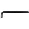 SATA Black Finish Hex Key Wrench