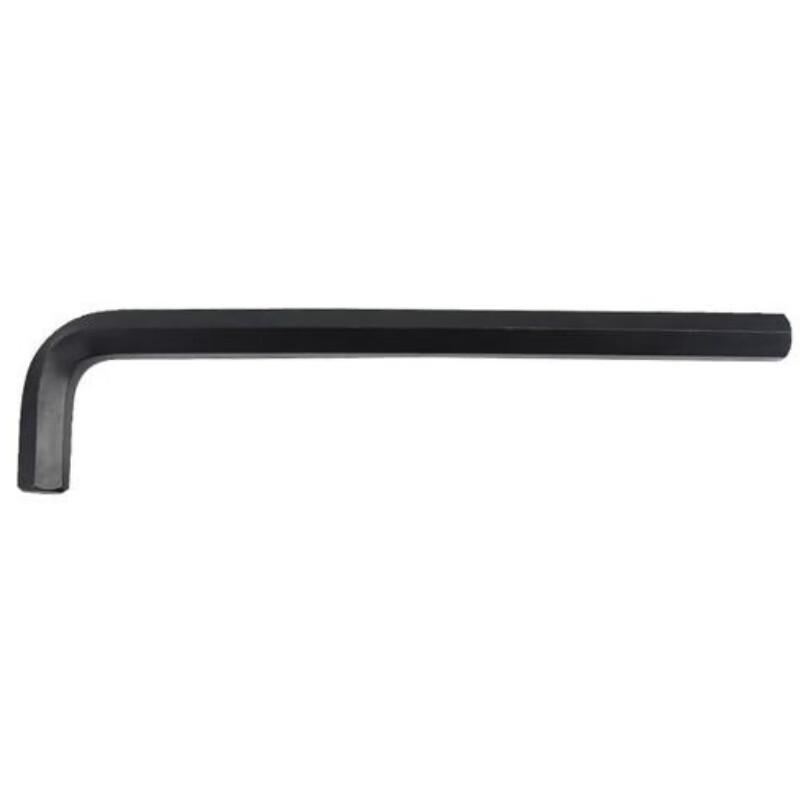 SATA Black Finish Hex Key Wrench