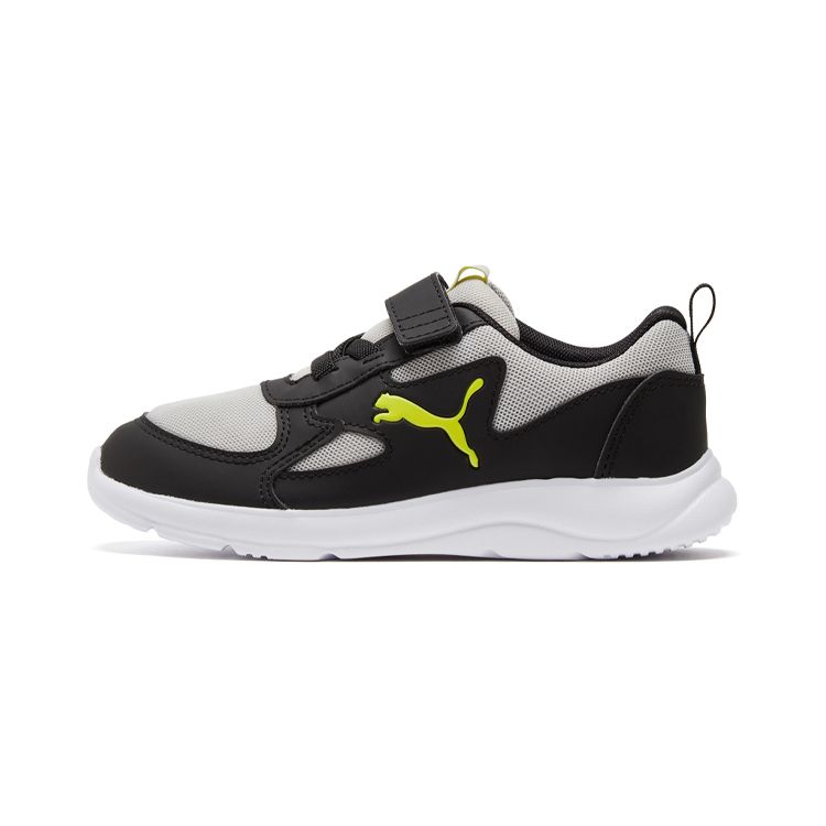 Puma Fun Racer AC PS Детские Серый 192971-07 29