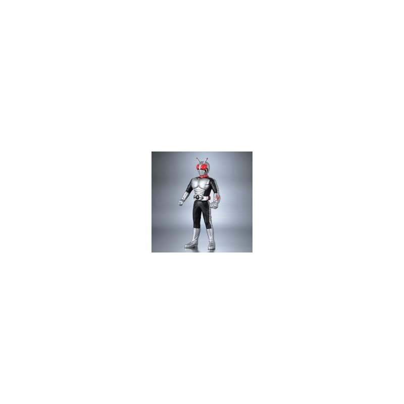 

rider hero series Kamen Rider Super 1