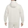 Nike Club Fleece Sweatshirt Men's Light All Woody Brown FN3105-104