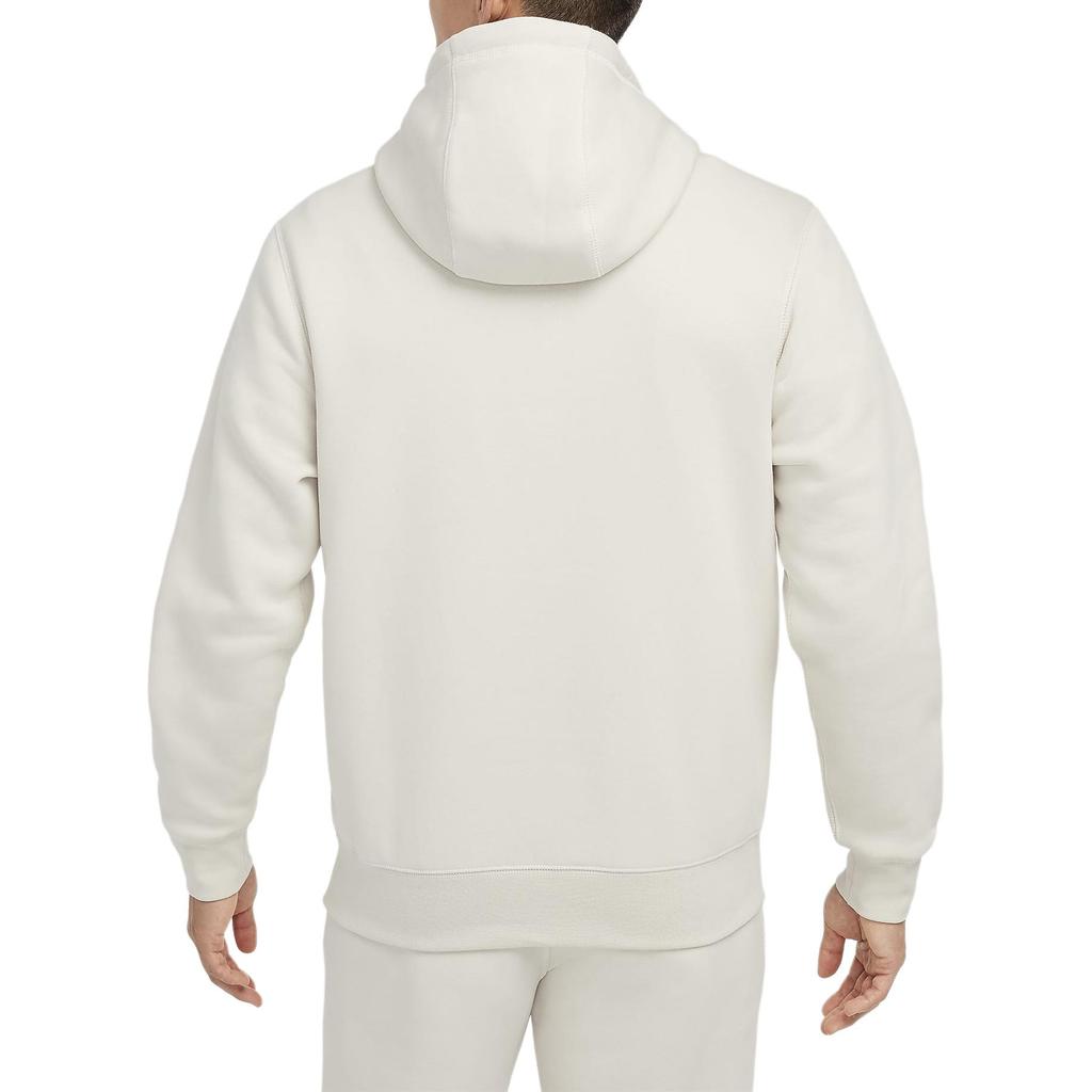 Nike Club Fleece Sweatshirt Men's Light All Woody Brown FN3105-104