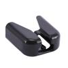 Practical Professional Black Plastic Stethoscope Belt Clip Stethoscope Holder Universal