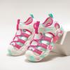 New Summer Girls Beach Shoes Outdoor Hiking Shoes Boys and Girls Sports Sandals