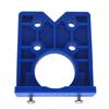 35mm Hinges Jig Hole Locator for Furniture Installation Accuracy Hinges Drilling