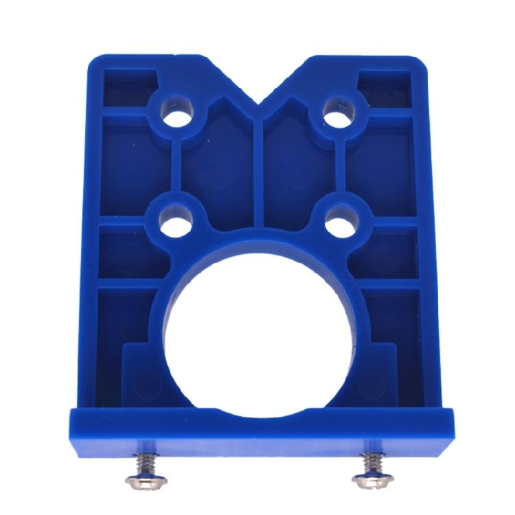 35mm Hinges Jig Hole Locator for Furniture Installation Accuracy Hinges Drilling