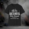Deebo's Bike Rentals T-Shirt | Softstyle Tee