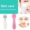 Home Facial Massager Ion Import Export Device For Deep Cleansing And Mask Companion