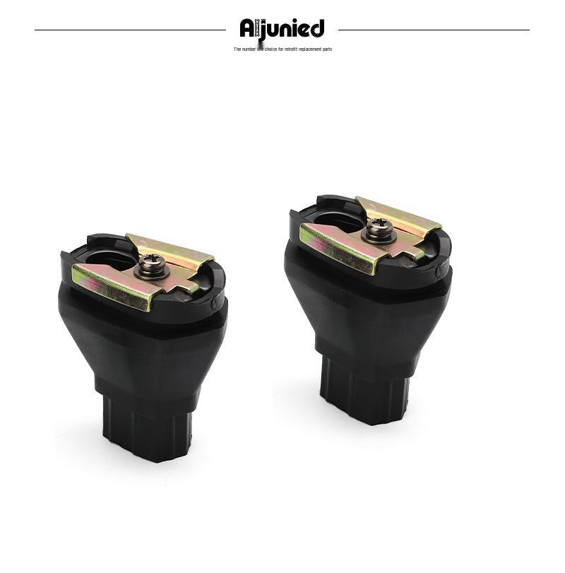 Base de Suporte de Pisca para Kawasaki Z900/650/400 para Modificações Estáveis