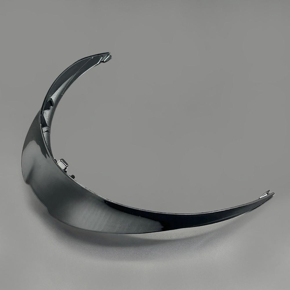 Easy To Handle Helmet Tail Wing Replacement for AGV K1 / K1S helmets Motorcycle Helmet