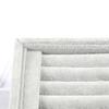 Jewelry Tray Organizer for Dresser Insert, Stackable Ring Holder, Display Storage