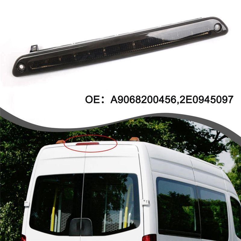 Automotive High Mounted Brake Light Third Brake Light For SPRINTER W906 2006- A9068200456 Accessories