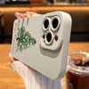 Festive Christmas Tree Graphic Phone Case for Xiaomi Redmi Note 14 13 12 Pro Plus 4G 5G 14C 13C 12C 11 11S 10 10S 12S Soft Cover