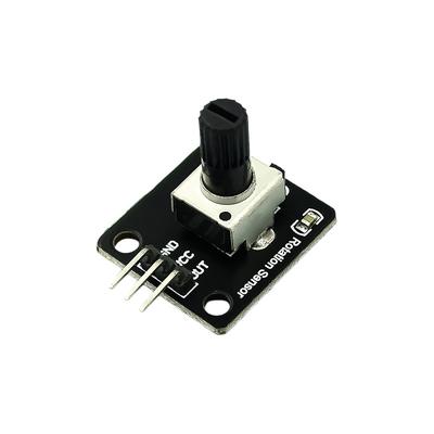 DIY moduly – Elektronické moduly