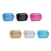 12 Grid Oil Holder Case Travel Size Essential Oils Storage Bag with Strong