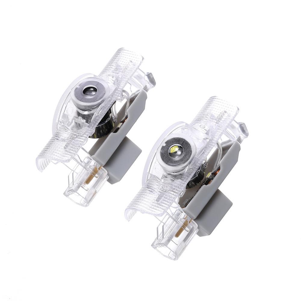 2026 New For Toyota For Toyota Land Cruiser 250 Prado Lc250 First Edition 1958 Door Welcome Lamp Lights Logo Interior Upgrade Ac